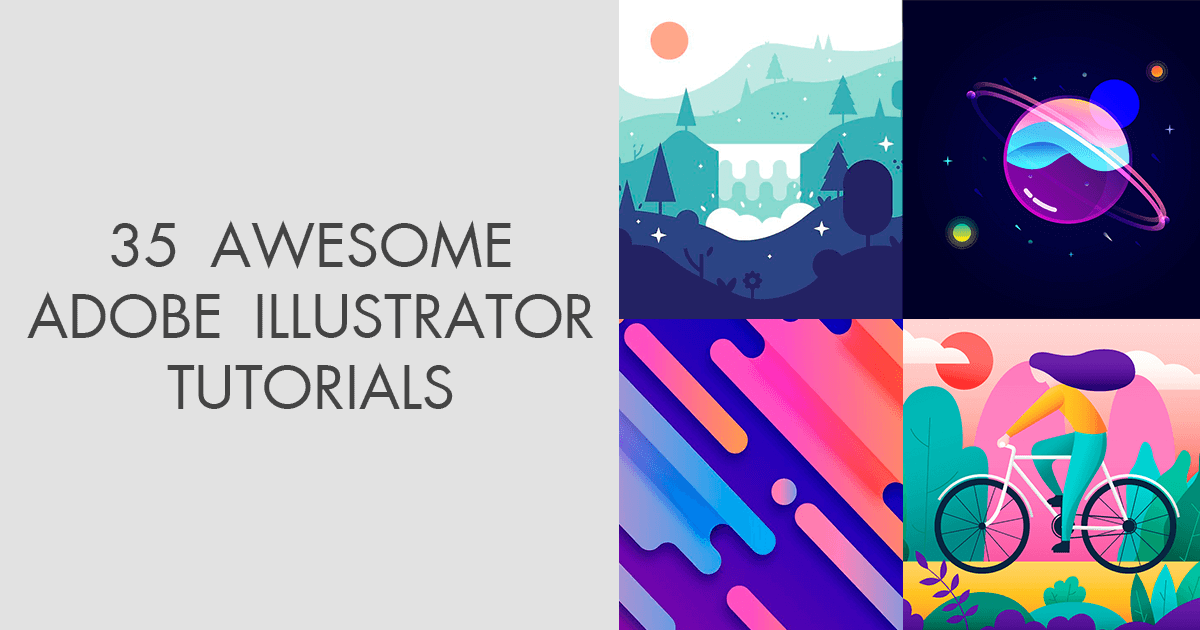 Adobe illustrator tutorial magyar