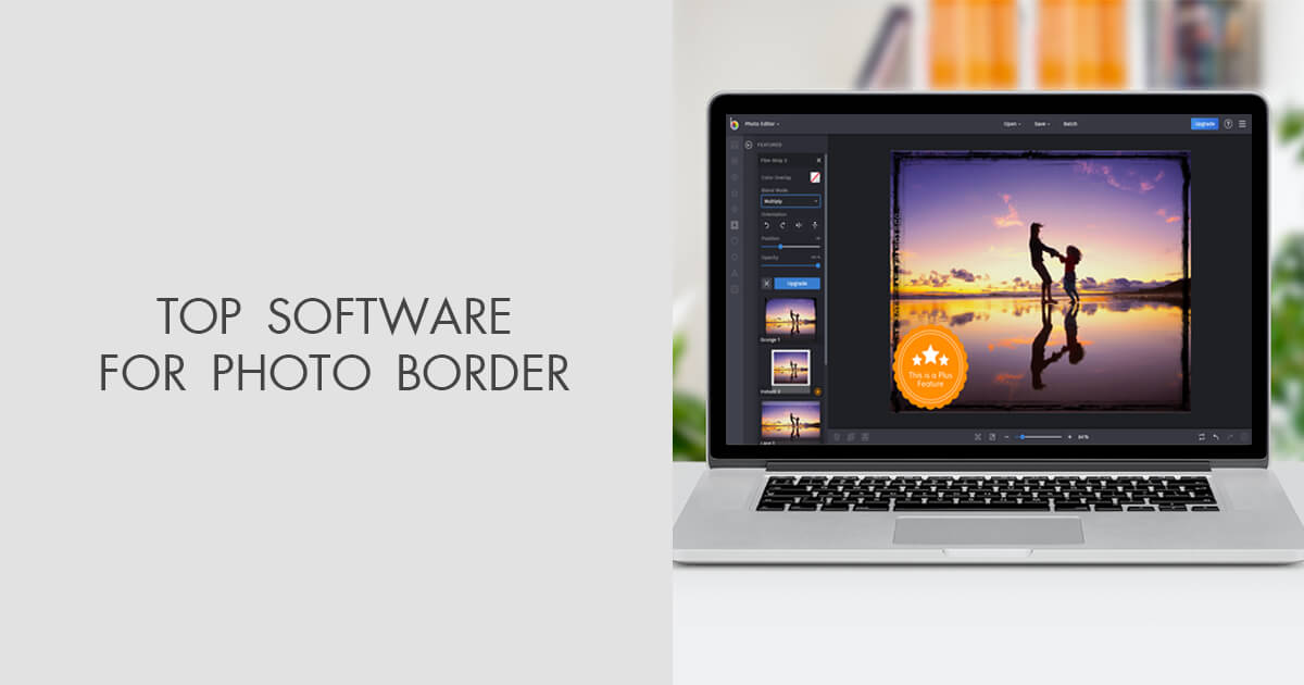 12 Best Software for Photo Borders in 2025