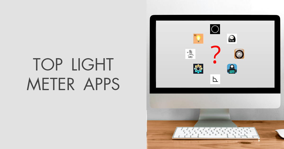 8 Best Light Meter Apps in 2024
