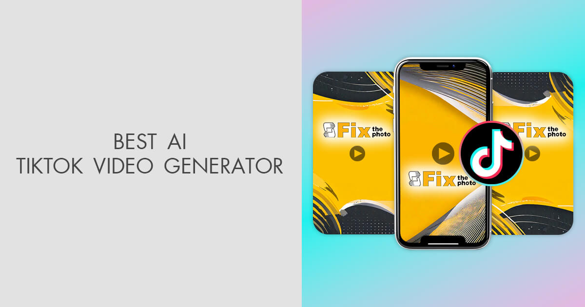 13 Best AI TikTok Video Generators for Creators