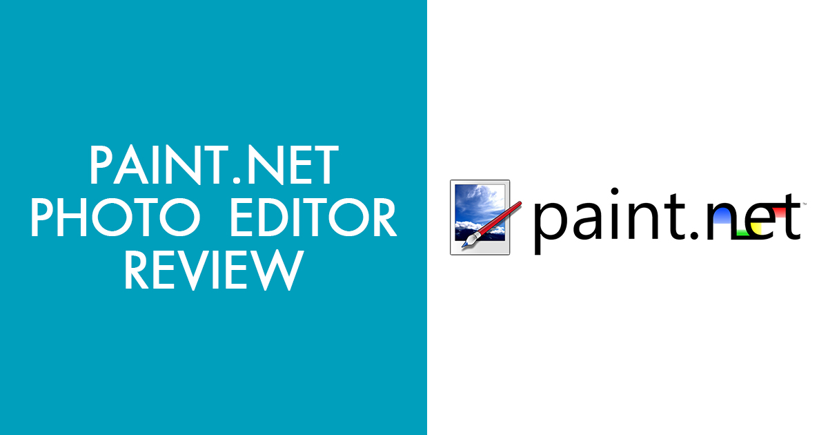 Paint Net Review 2023 – New Features & Overall Ratings