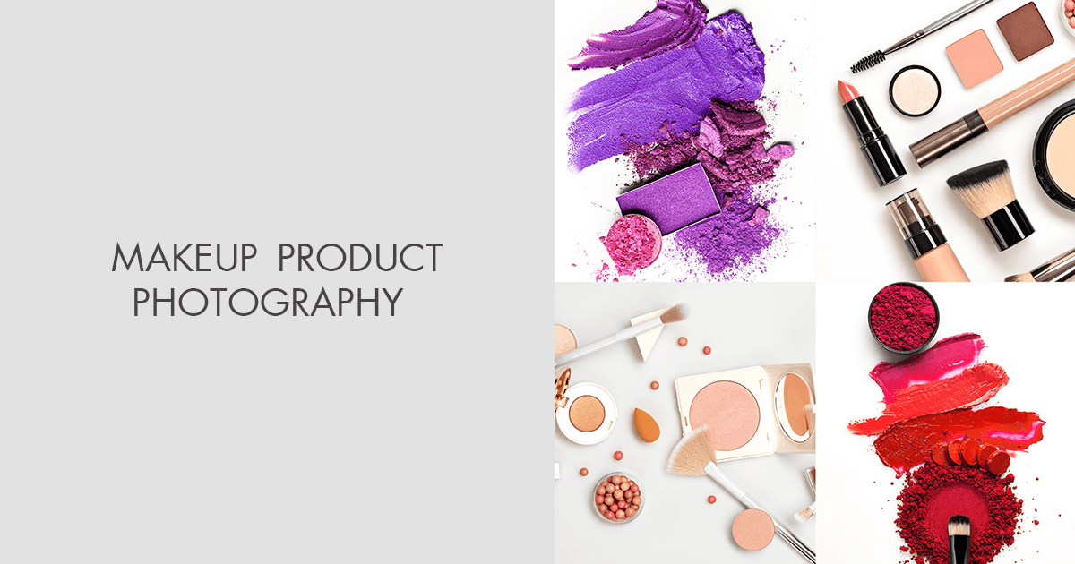 Makeup Product Photography Tips for Beginners