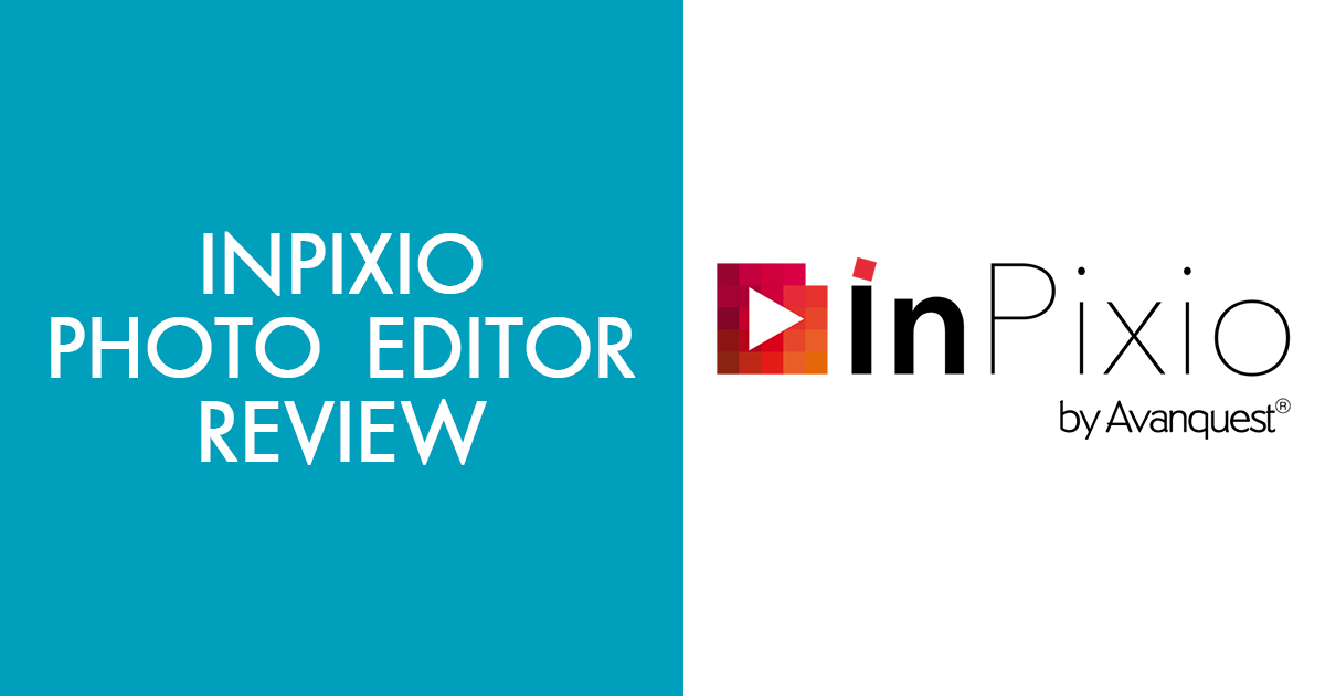 Inpixio Photo Eraser For Mac Review