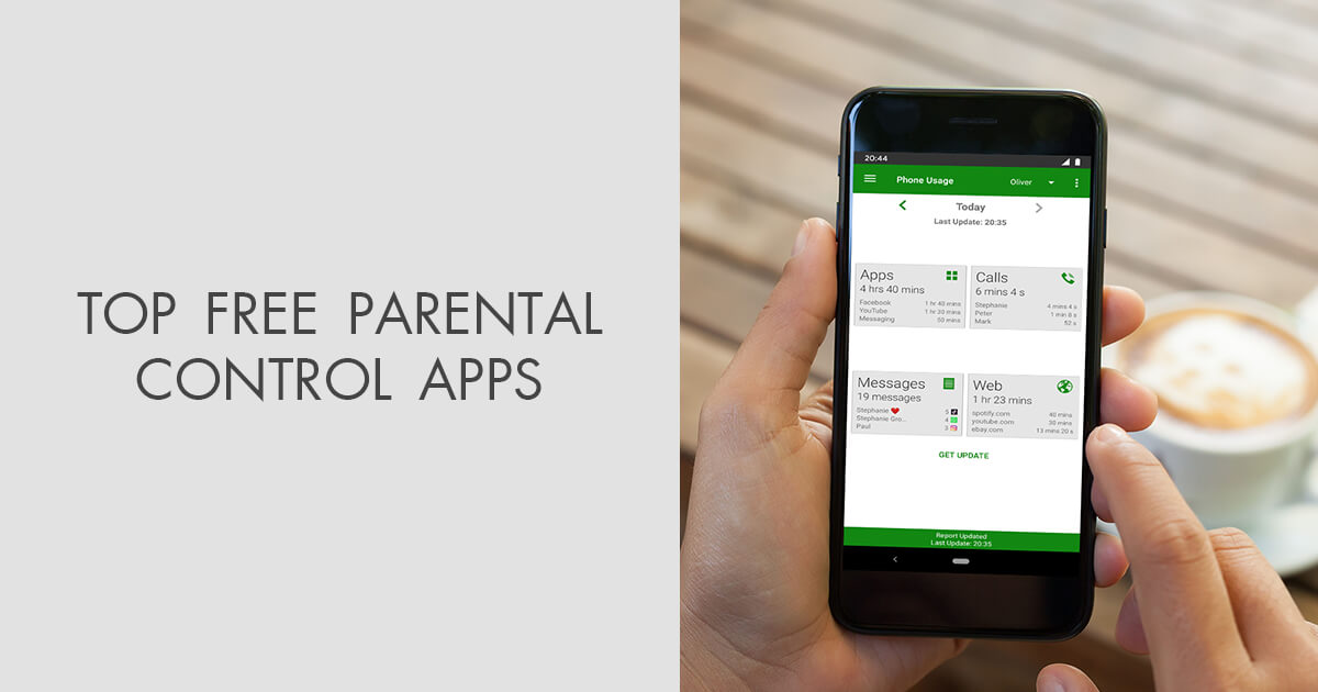 13 Best Free Parental Control Apps In 2024