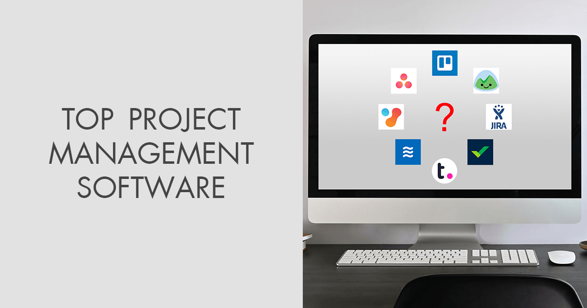 23 Best Project Management Software in 2025