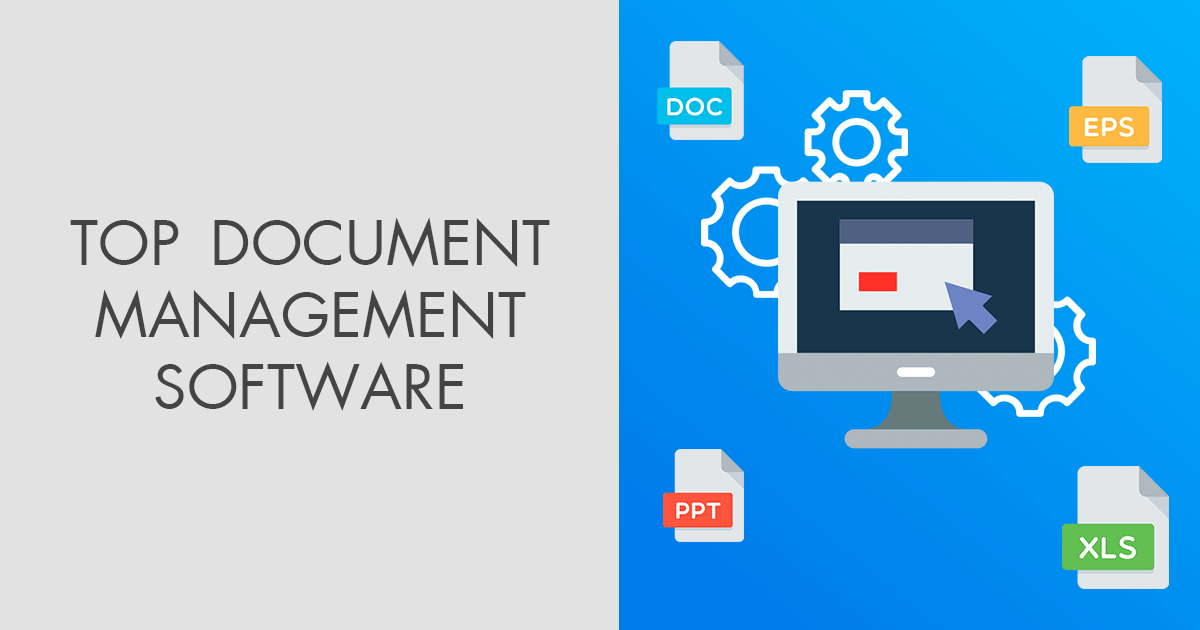12 Best Document Management Software in 2025