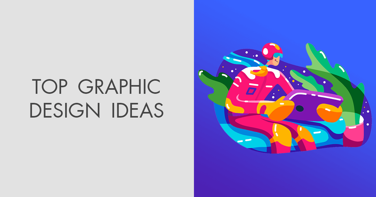 graphic designs ideas