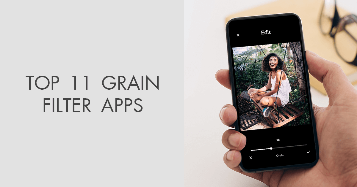 12 Best Grain Filter Apps in 2022