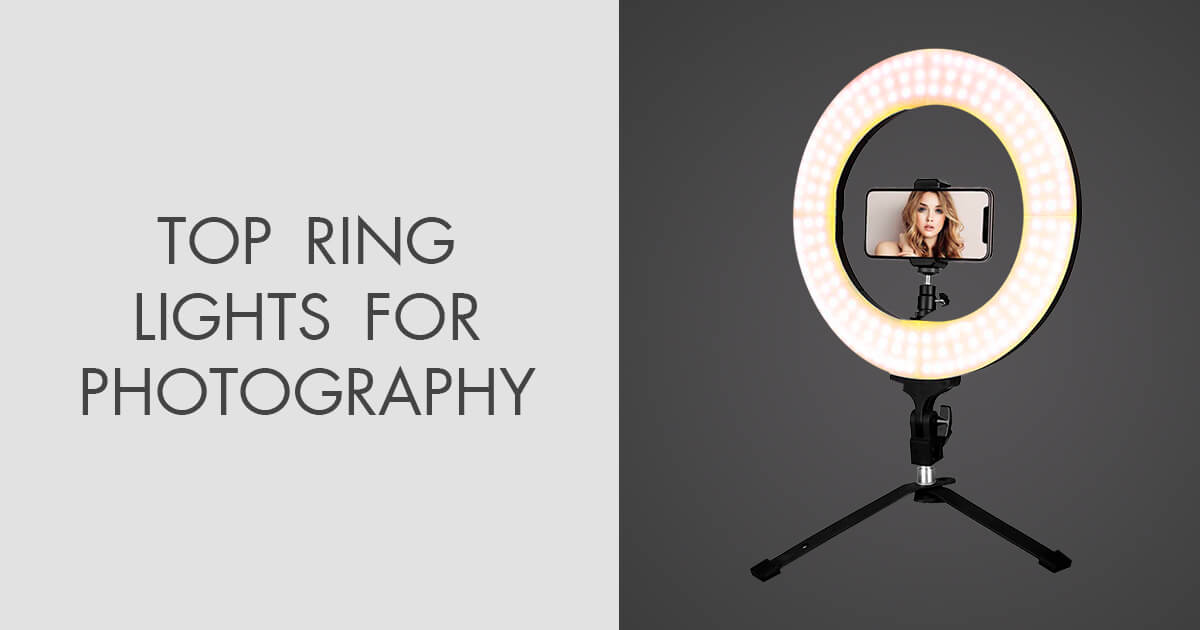 10 Best Ring Lights For Photography In 2024   News Fb  Image 3393 