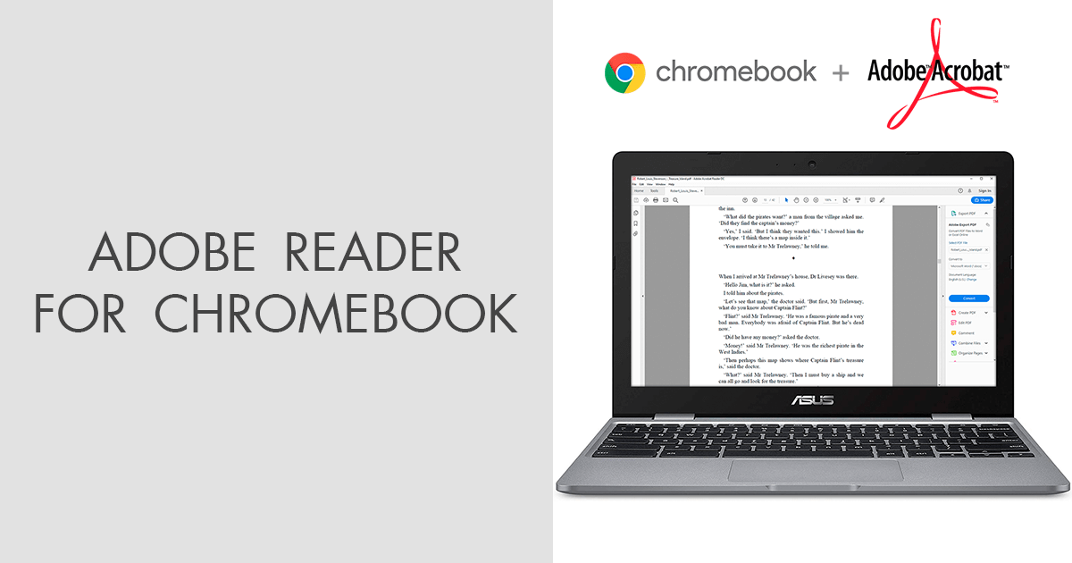 free pdf editor for chromebook