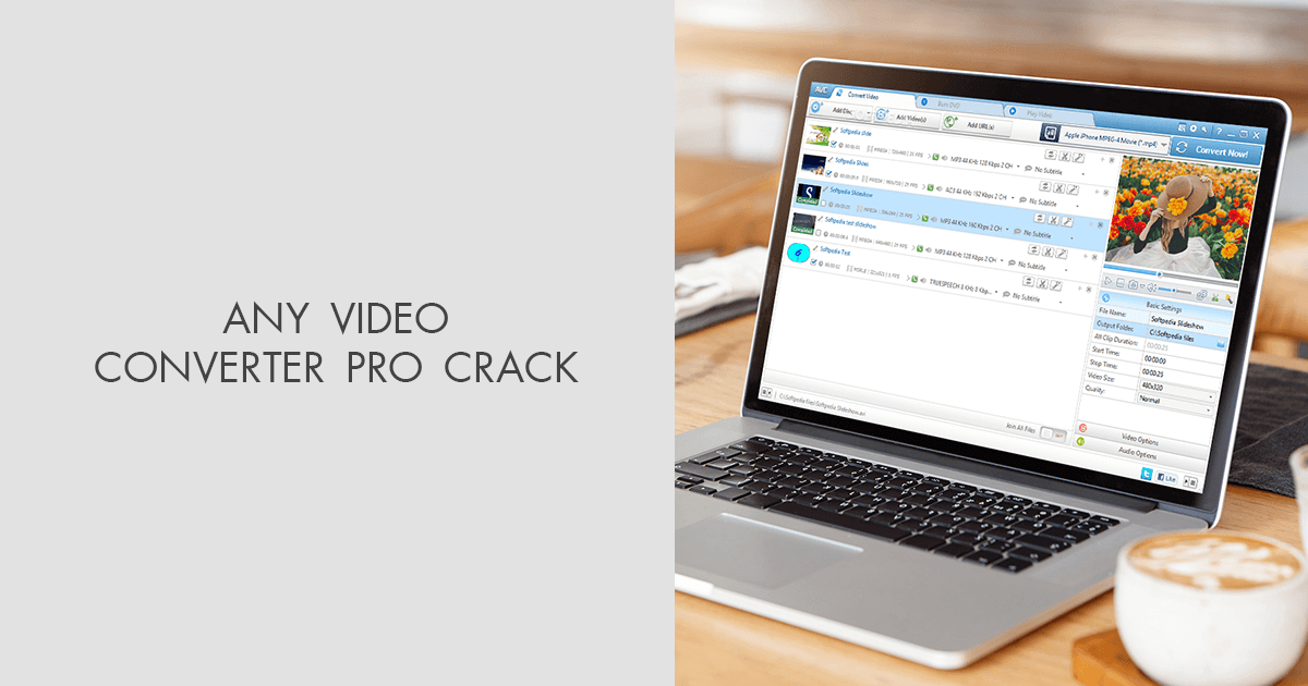 any video converter with crack kickass