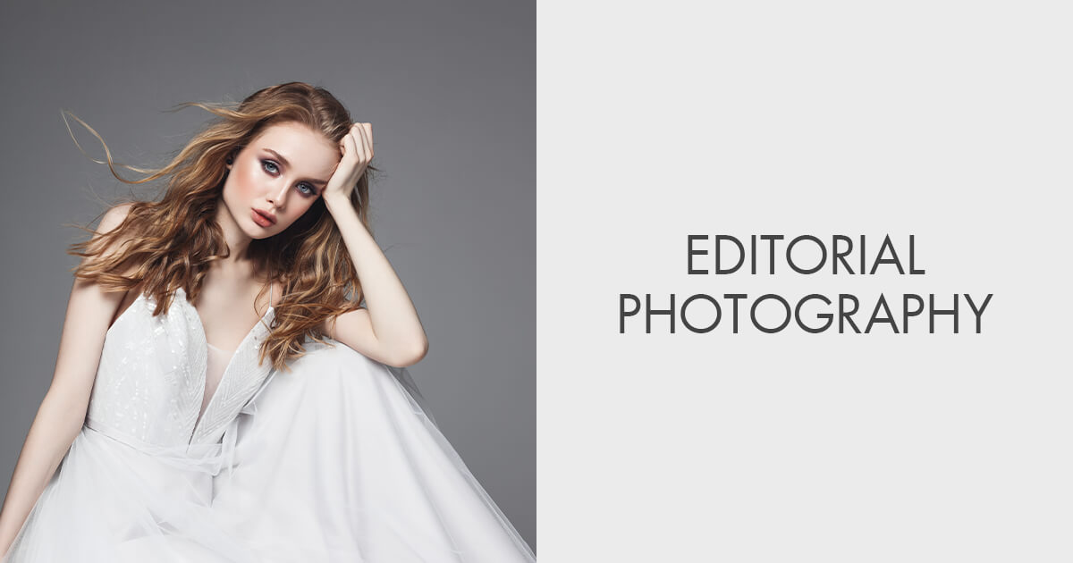editorial photography