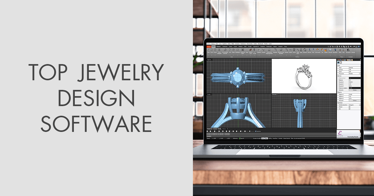 11 Best Jewelry Design Software in 2022
