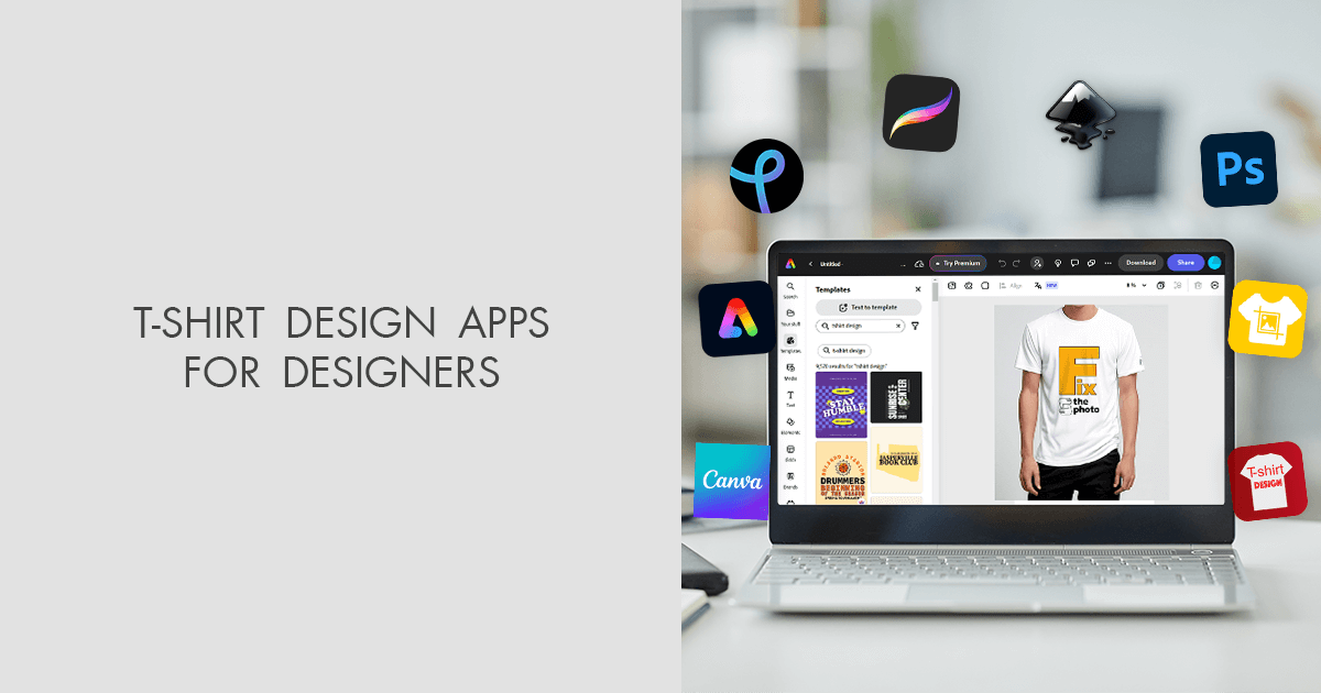 11 Design Apps in 2023