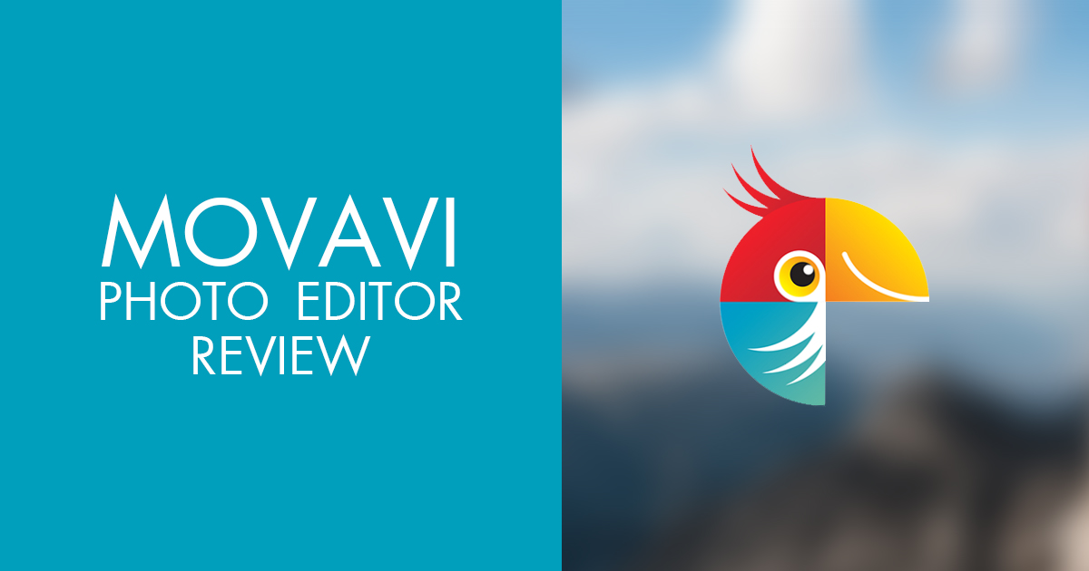 Movavi Photo Editor Review 2023 – How to Use It?
