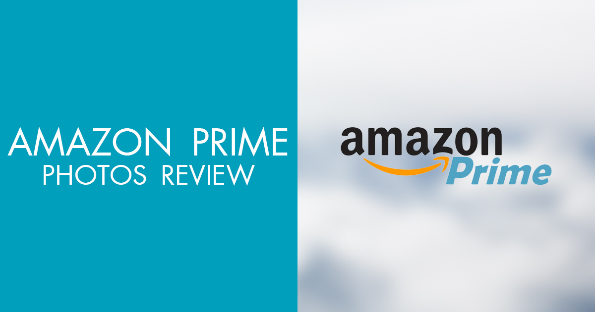 Amazon Prime Photos Review by Experts