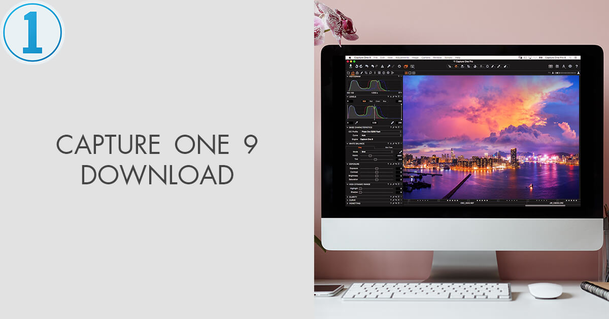 for android instal Capture One 23 Pro 16.2.5.1588