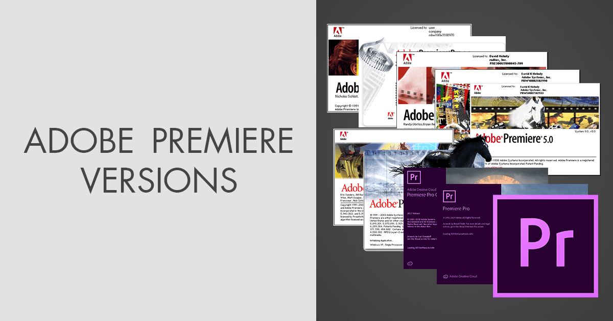 download the new version for iphoneAdobe Premiere Pro