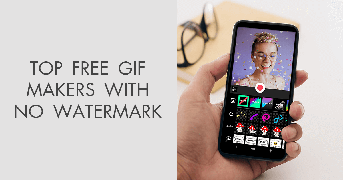 Easy GIF : GIF Editor, NFT GIF APK (Android App) - Baixar Grátis