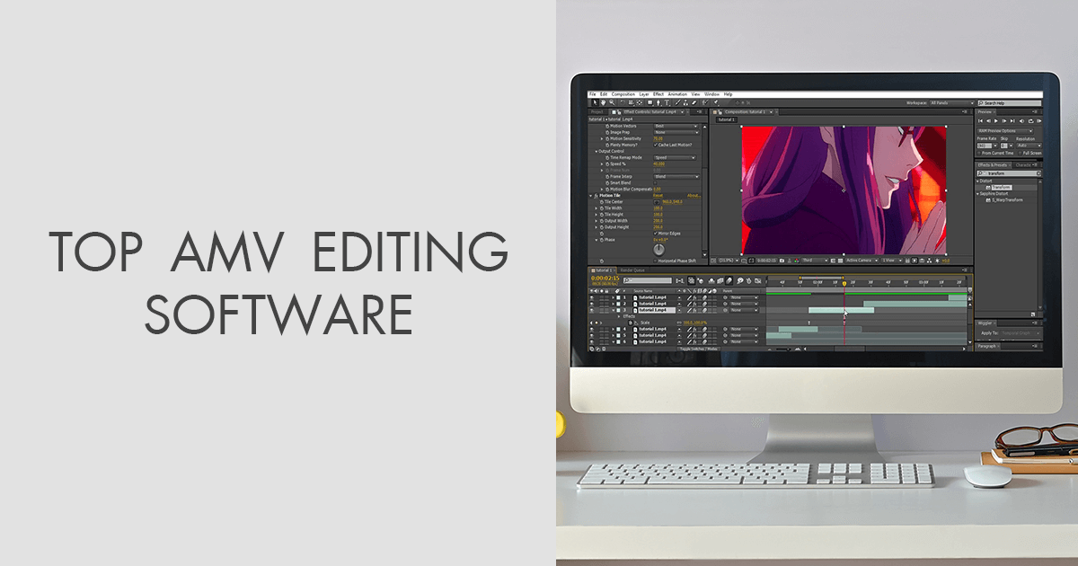 9 Best AMV Editing Software in 2022