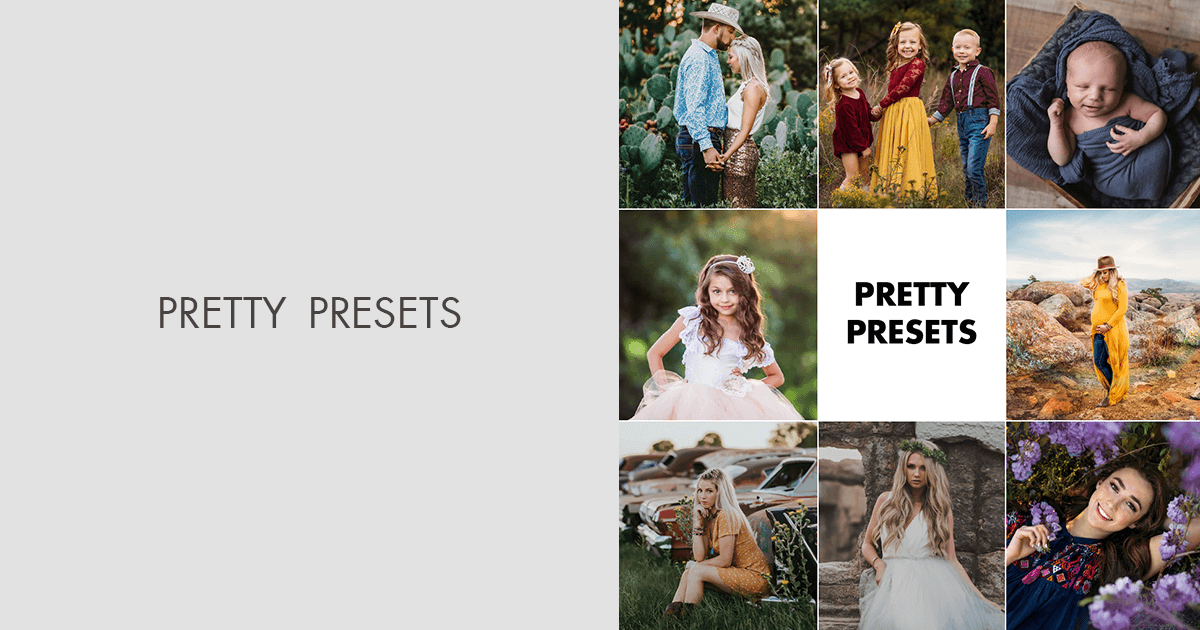 Pretty Presets Review & Free Alternatives