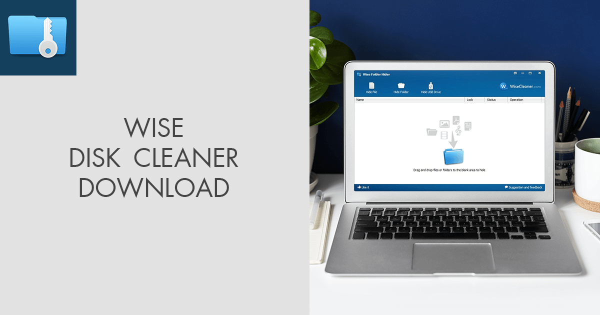 download the last version for windows Wise Folder Hider Pro 5.0.2.232