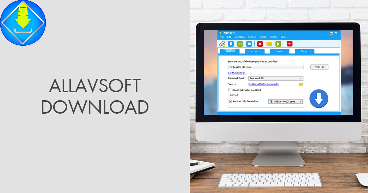 allavsoft software free download