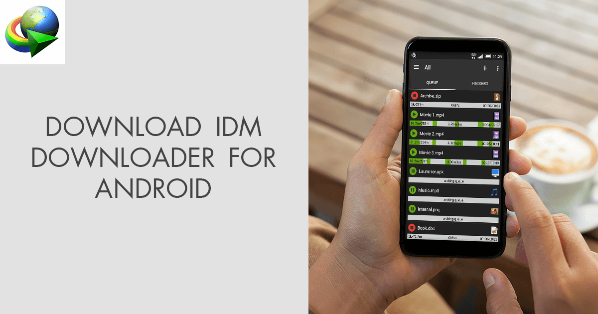 for android download IDM UEStudio 23.1.0.19