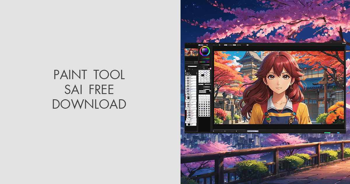 sai tool free download