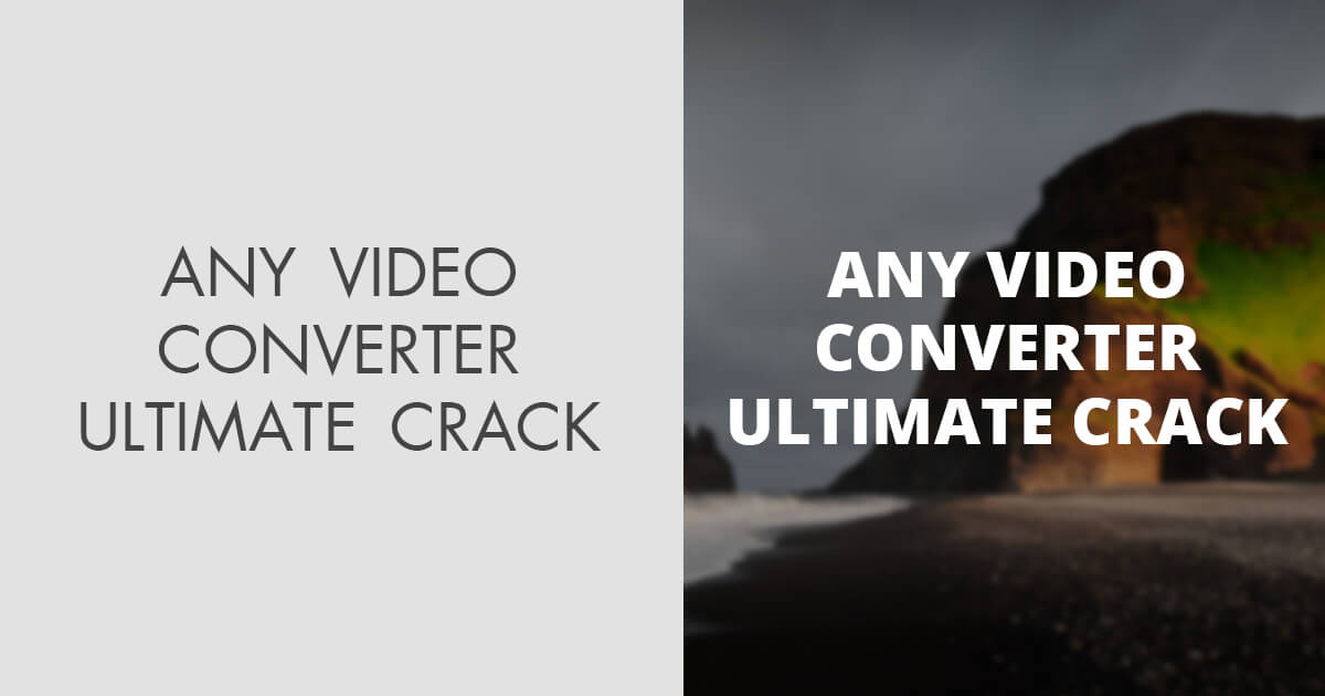 easefab video converter ultimate crack