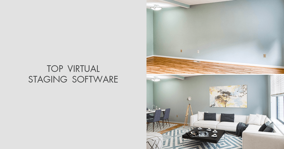 virtual staging software for mac