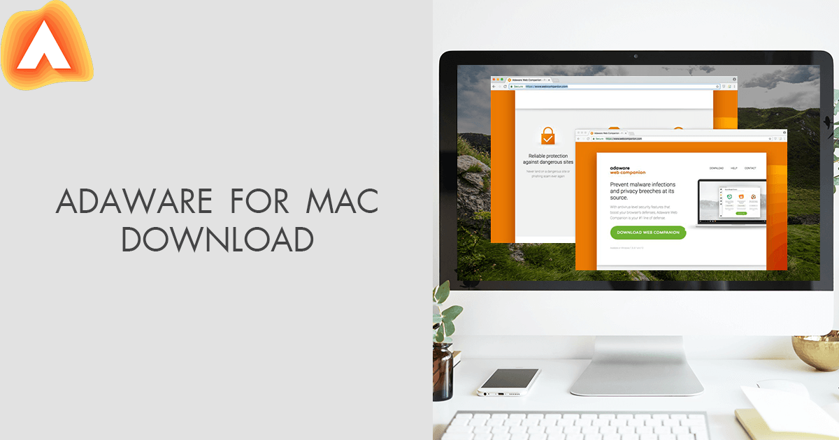 adaware for mac free download