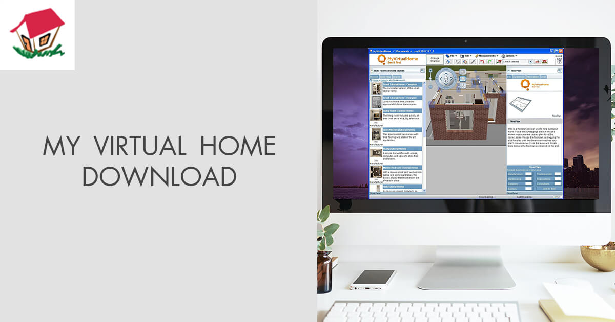 myvirtualhome download