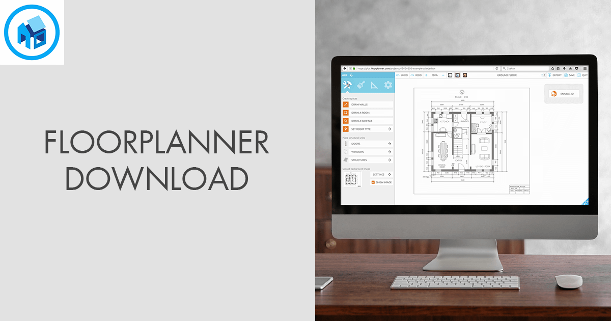 Floorplanner Download (Updated 2024 Version)