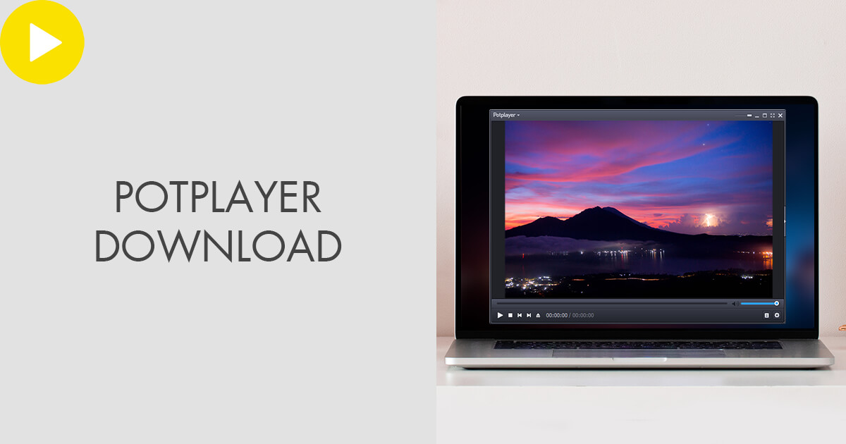 potplayer download for ubuntu