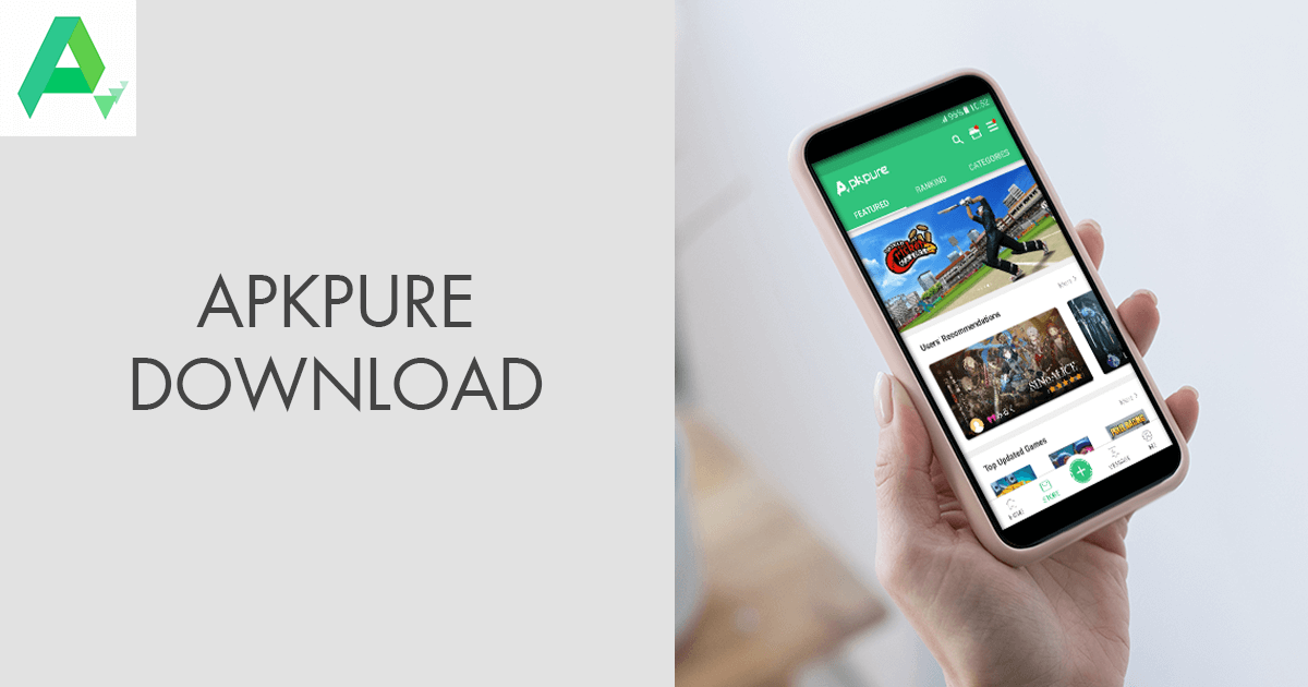 Apkpure Download (Updated 2023 Version)