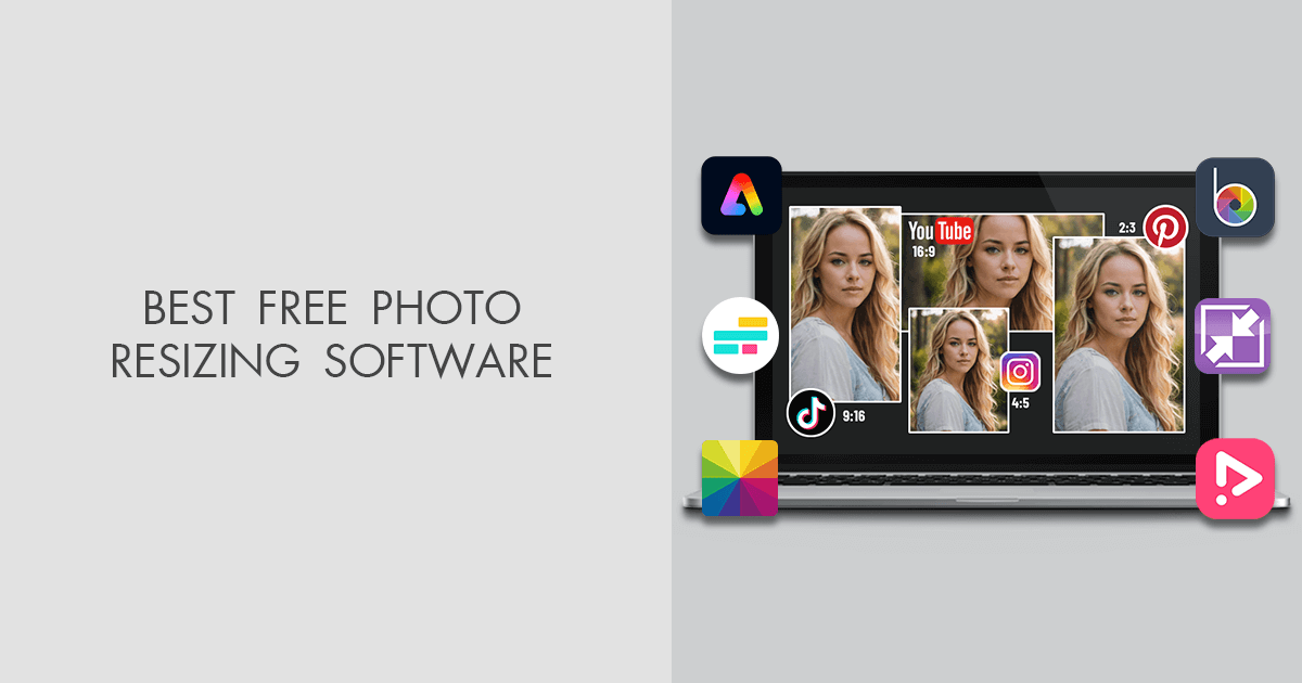 13 Best Free Photo Resizing Software in 2023