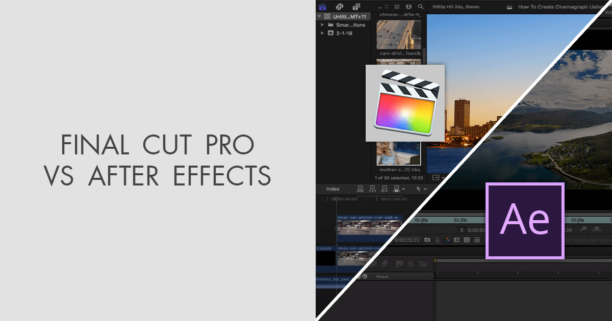 Final Cut Pro download the new for ios