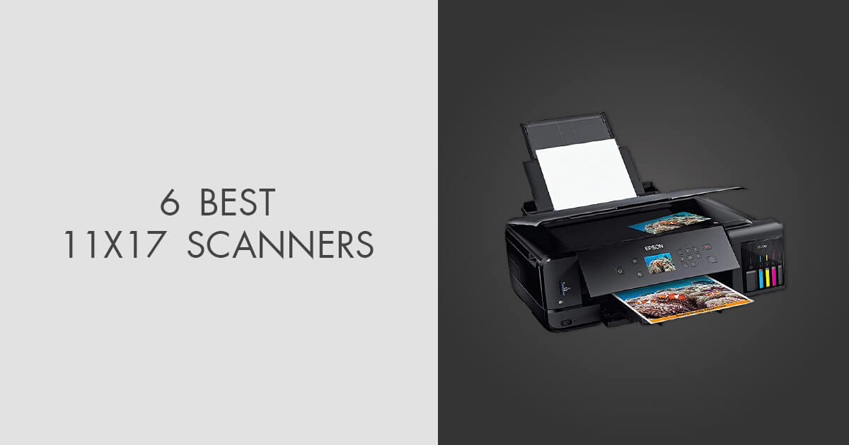 6 Best 11x17 Scanners In 2024 Efficient Picks For Any Purpose   News Fb  Image 6339 