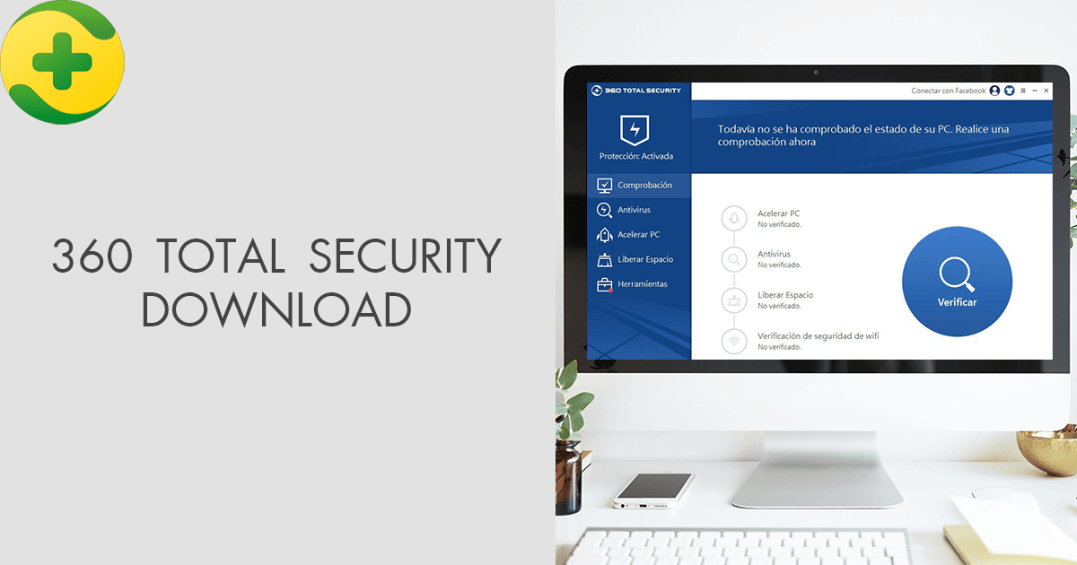 360 Total Security 11.0.0.1016 for mac download