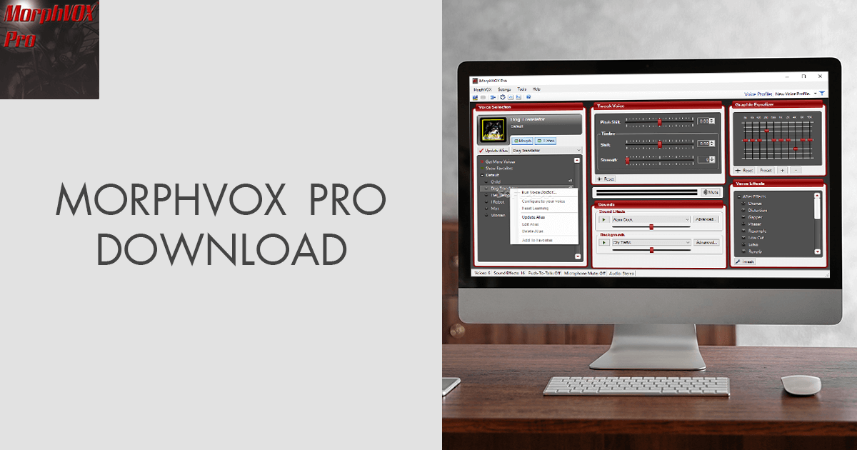 morphvox pro download