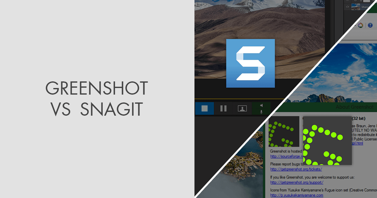 i cant install snagit record system audio