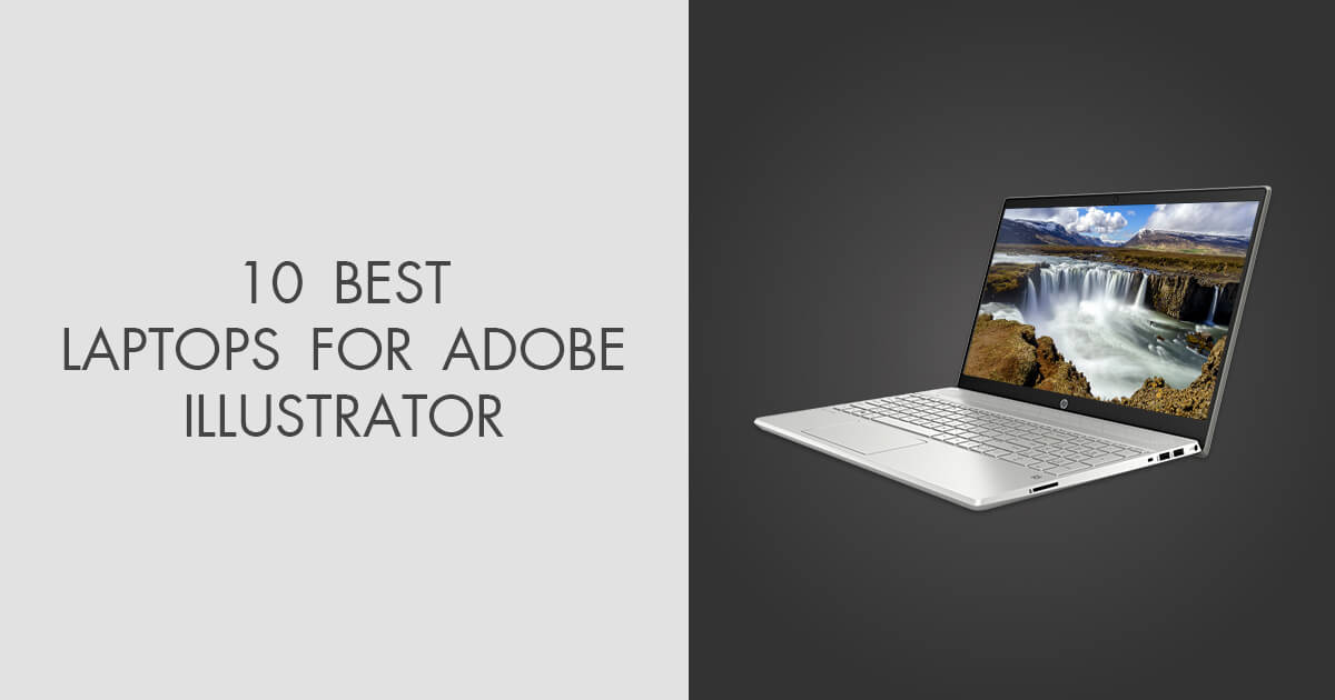 best computer for photoshop and illustrator