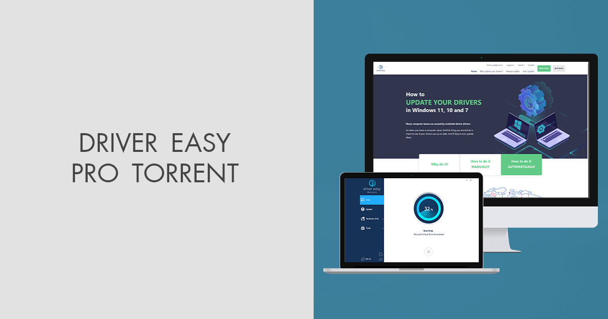 Driver easy pro torrent v 5 8 5 free download