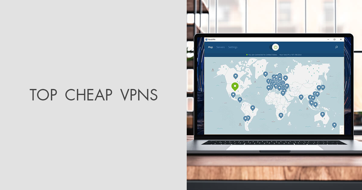 7 Best Cheap VPNs In 2024 Safe Budget VPN Services   News Fb  Image 6643 