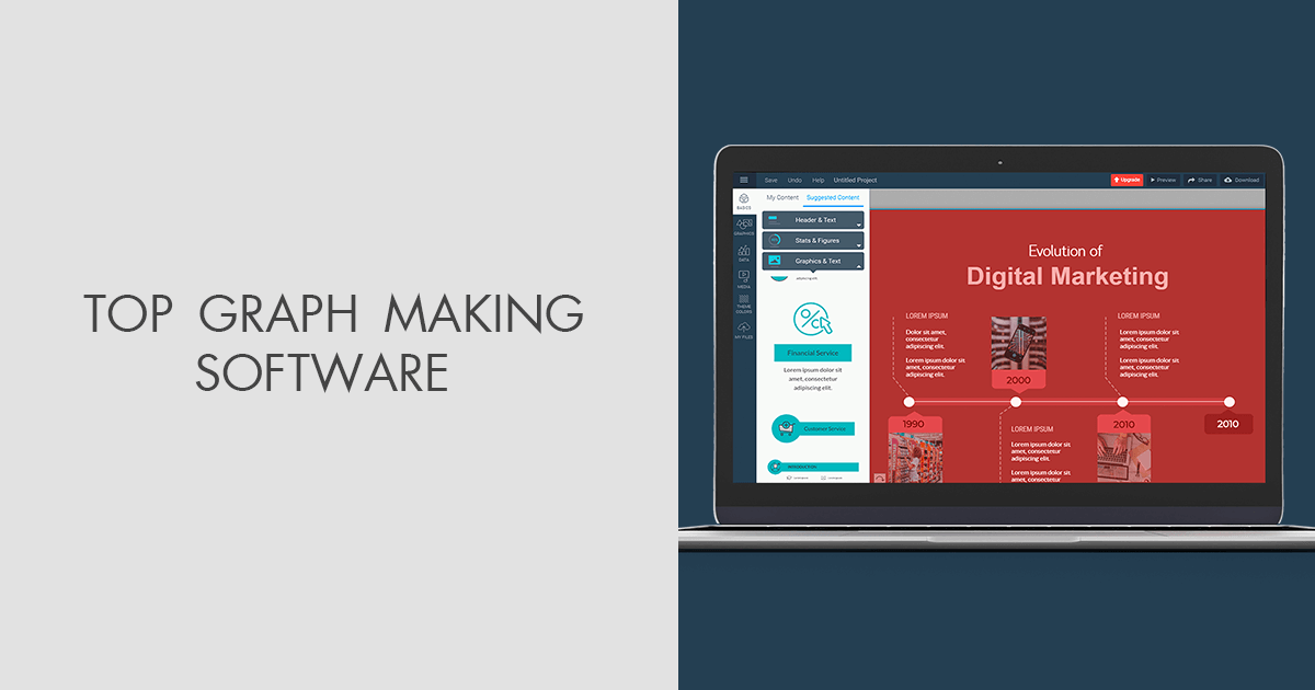 7 Best Graph Making Software in 2025
