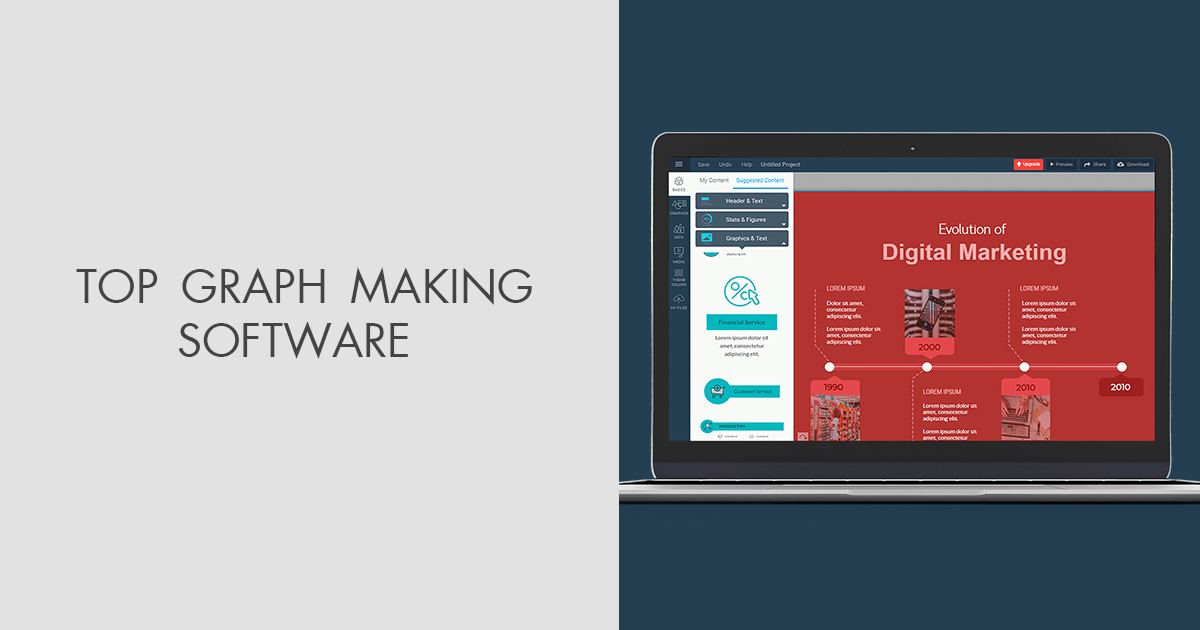 7 Best Graph Making Software in 2022