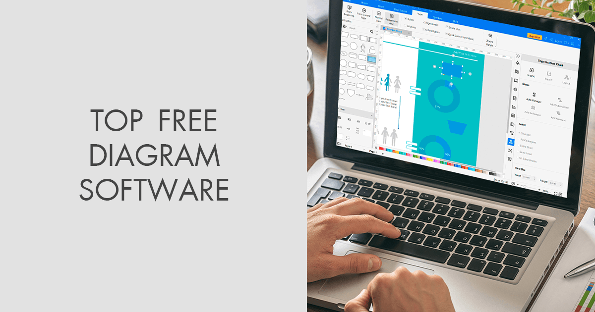 6 Best Free Diagram Software in 2023