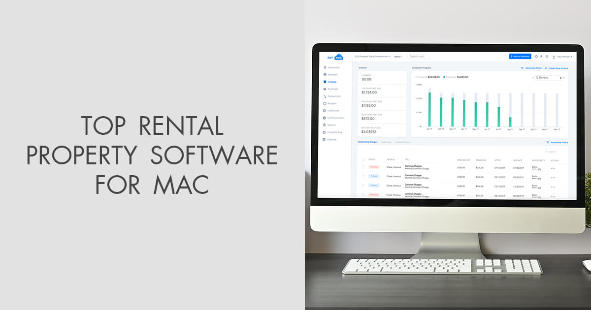 property investment software for mac