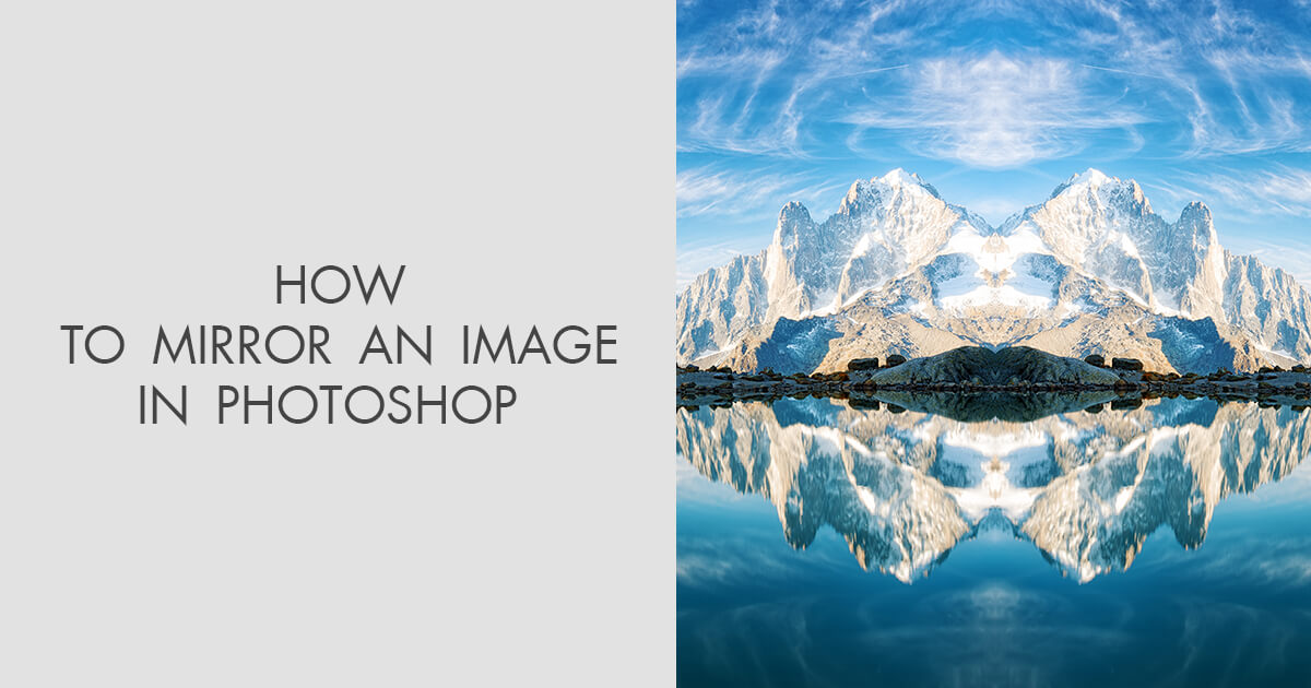 how-to-mirror-a-selection-in-photoshop-easy